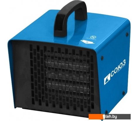  - Тепловые пушки Союз ТВС-2020К - ТВС-2020К