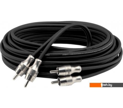  - Кабели, адаптеры, разветвители Aura RCA-B250 MkII - RCA-B250 MkII