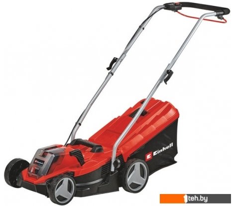  - Газонокосилки Einhell GE-CM 18/33 Li-Solo (с 1-им АКБ) - GE-CM 18/33 Li-Solo (с 1-им АКБ)