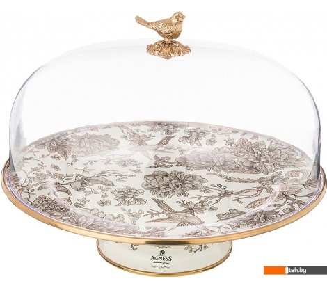  - Предметы сервировки Agness 950-096 - 950-096