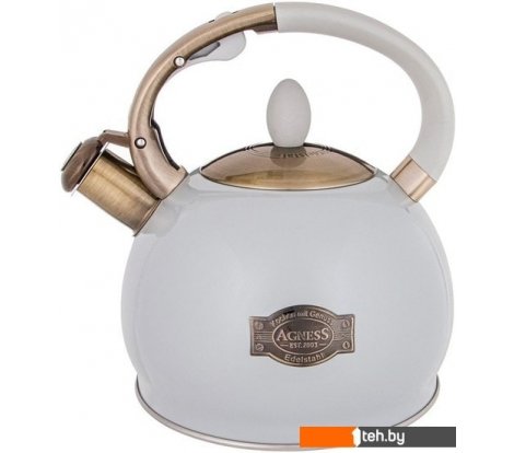  - Чайники Agness 937-837 - 937-837