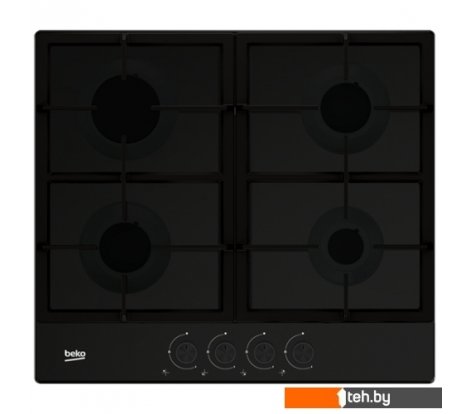  - Варочные панели BEKO HIAG 64225 SB - HIAG 64225 SB