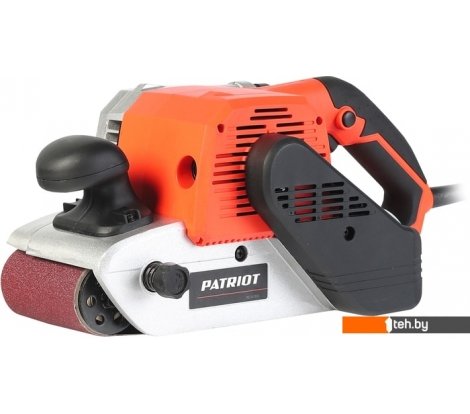  - Шлифмашины Patriot BS 120 - BS 120