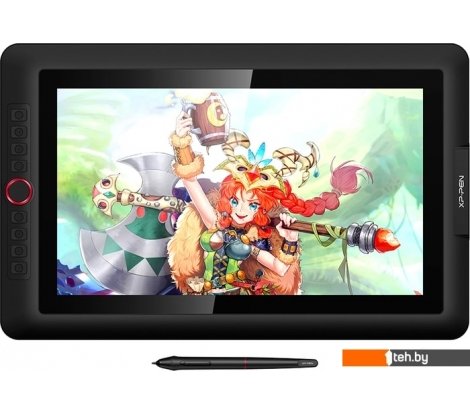  - Графические планшеты XP-Pen Artist 15.6 Pro - Artist 15.6 Pro