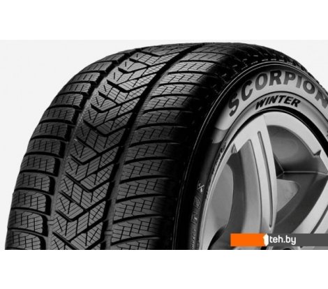  - Автомобильные шины Pirelli Scorpion Winter 285/45R19 111V (run-flat) - Scorpion Winter 285/45R19 111V (run-flat)