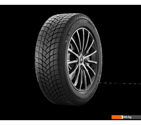  - Автомобильные шины Michelin X-Ice Snow SUV 305/40R20 112T - X-Ice Snow SUV 305/40R20 112T