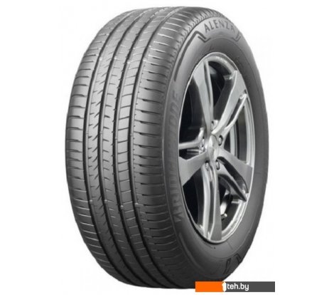  - Автомобильные шины Bridgestone Alenza 001 295/35R21 107Y - Alenza 001 295/35R21 107Y