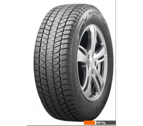  - Автомобильные шины Bridgestone Blizzak DM-V3 295/35R21 107T - Blizzak DM-V3 295/35R21 107T