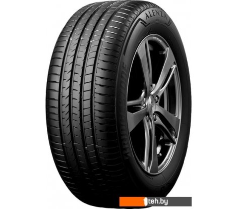  - Автомобильные шины Bridgestone Alenza 001 225/55R19 99V - Alenza 001 225/55R19 99V