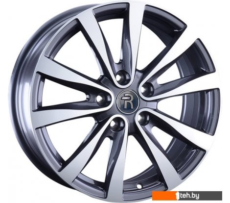  - Автомобильные диски Replay NS221 17x7