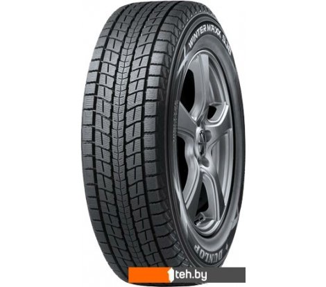  - Автомобильные шины Dunlop Winter Maxx SJ8 215/65R17 103R - Winter Maxx SJ8 215/65R17 103R