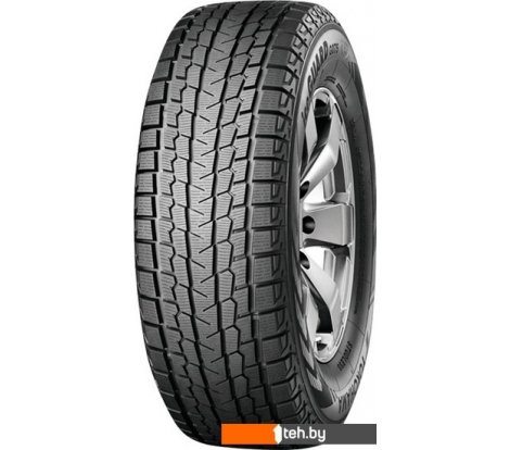  - Автомобильные шины Yokohama iceGUARD G075 235/55R18 100Q - iceGUARD G075 235/55R18 100Q