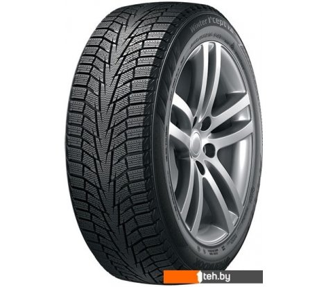  - Автомобильные шины Hankook Winter i*cept X RW10 265/65R17 112T - Winter i*cept X RW10 265/65R17 112T