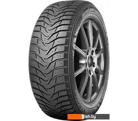  - Автомобильные шины Kumho WinterCraft SUV Ice WS31 265/50R20 111T - WinterCraft SUV Ice WS31 265/50R20 111T