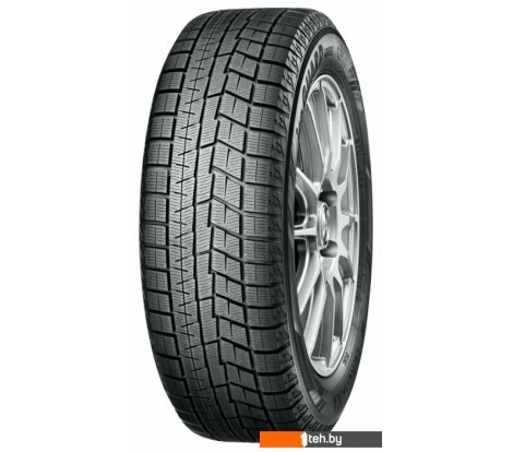  - Автомобильные шины Yokohama IceGUARD iG60 225/55R18 98Q - IceGUARD iG60 225/55R18 98Q