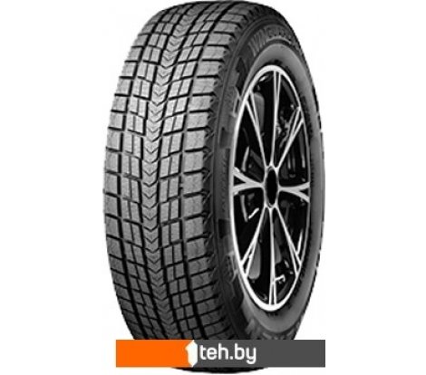  - Автомобильные шины Nexen Winguard Ice SUV 265/60R18 110Q - Winguard Ice SUV 265/60R18 110Q