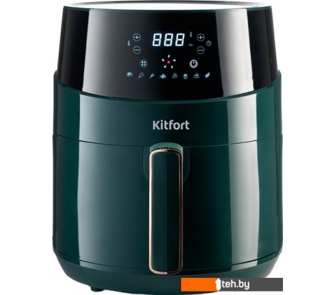  - Аэрогрили и аэрофритюрницы Kitfort KT-2222 - KT-2222