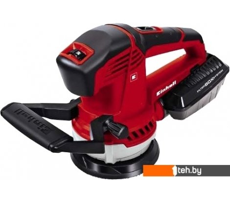  - Шлифмашины Einhell TE-RS 40 E - TE-RS 40 E