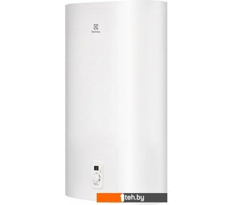  - Водонагреватели Electrolux EWH 100 Maximus Wi-Fi - EWH 100 Maximus Wi-Fi