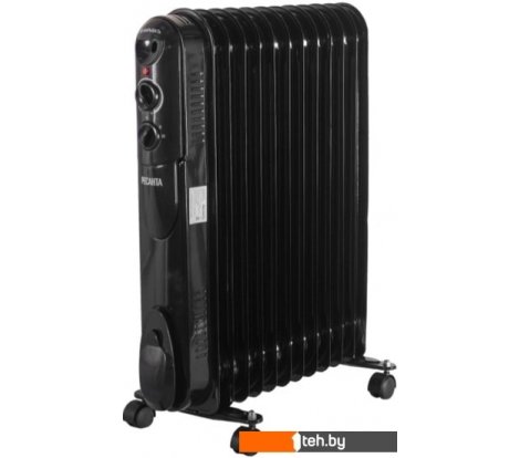  - Обогреватели Ресанта ОМПТ-12НЧ - ОМПТ-12НЧ