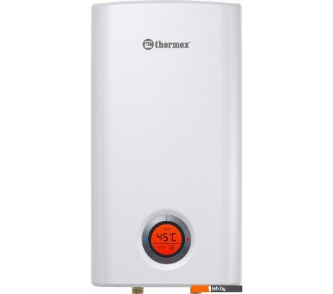  - Водонагреватели Thermex Topflow Pro 24000 - Topflow Pro 24000