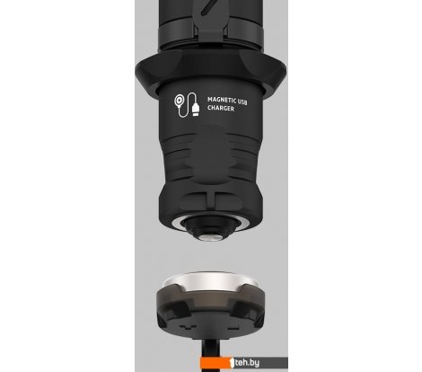  - Фонари Armytek Viking Pro Magnet USB (теплый свет) - Viking Pro Magnet USB (теплый свет)