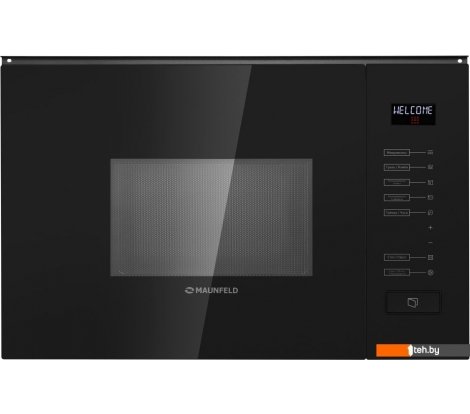 - Микроволновые печи MAUNFELD MBMO.20.8GB - MBMO.20.8GB
