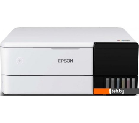  - Принтеры и МФУ Epson L8160 - L8160