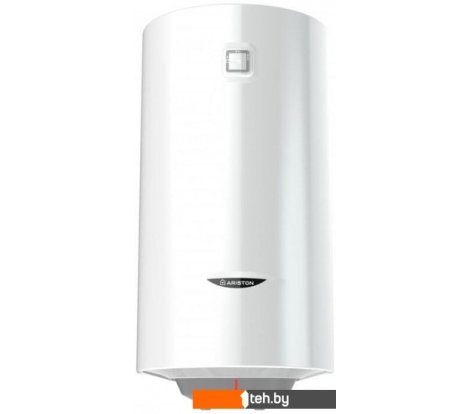  - Водонагреватели Ariston PRO1 R INOX ABS 50 V Slim 2K - PRO1 R INOX ABS 50 V Slim 2K
