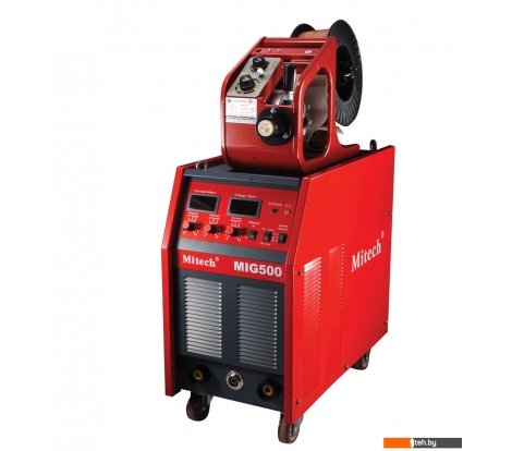  - Сварочные инверторы Mitech MIG 500 IGBT - MIG 500 IGBT