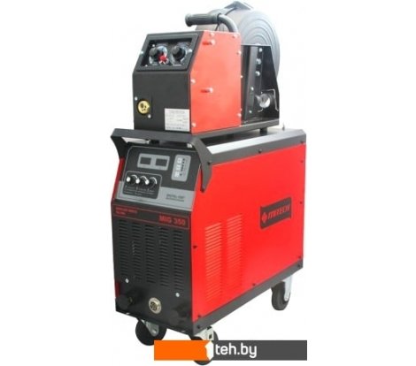  - Сварочные инверторы Mitech MIG 350 IGBT - MIG 350 IGBT