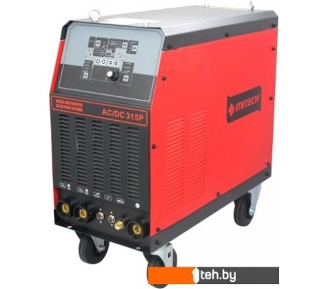  - Сварочные инверторы Mitech AC/DC 315P - AC/DC 315P