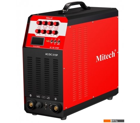  - Сварочные инверторы Mitech AC/DC 315P - AC/DC 315P