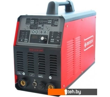  - Сварочные инверторы Mitech AC/DC 200P - AC/DC 200P