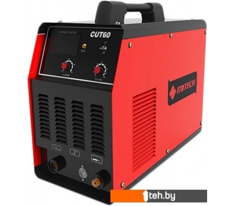  - Сварочные инверторы Mitech CUT 60 - CUT 60