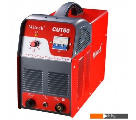  - Сварочные инверторы Mitech CUT 60 - CUT 60