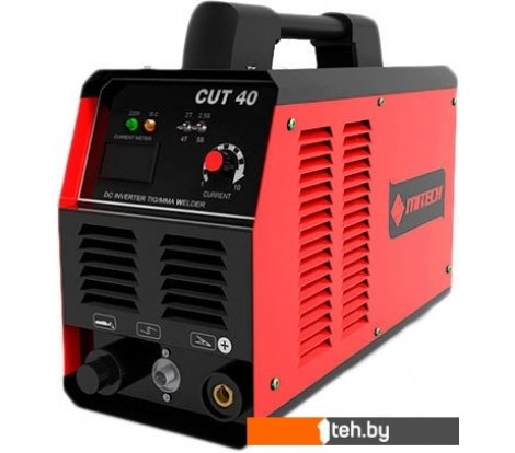  - Сварочные инверторы Mitech CUT 40 - CUT 40
