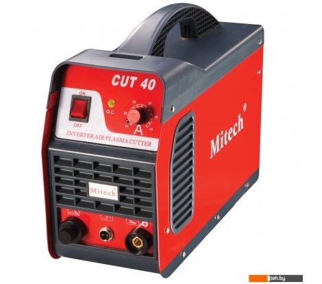 - Сварочные инверторы Mitech CUT 40 - CUT 40