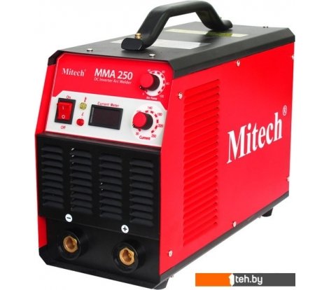  - Сварочные инверторы Mitech MMA 250 - MMA 250