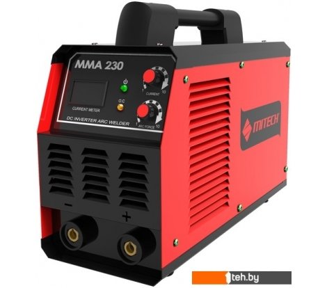  - Сварочные инверторы Mitech MMA 230 - MMA 230