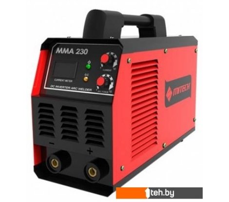  - Сварочные инверторы Mitech MMA 230 - MMA 230
