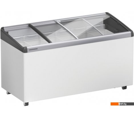  - Торговые холодильники Liebherr EFI 4403 - EFI 4403