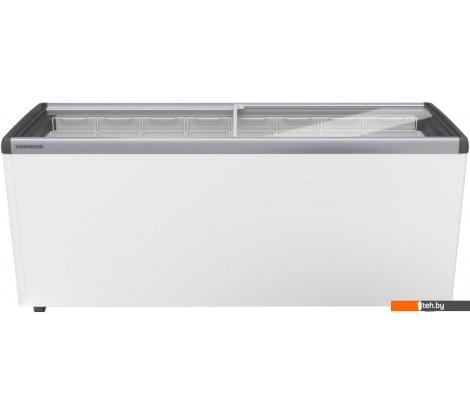  - Торговые холодильники Liebherr EFE 6002 - EFE 6002