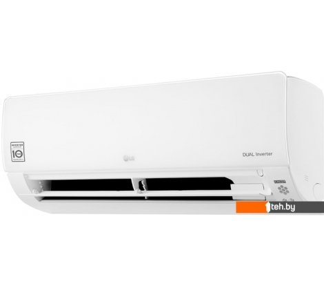 - Кондиционеры LG Evo Max DC18RH - Evo Max DC18RH