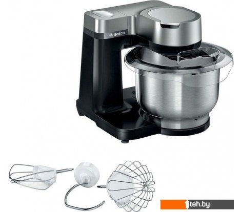  - Кухонные комбайны, машины и планетарные миксеры Bosch MUMS2VM00 - MUMS2VM00