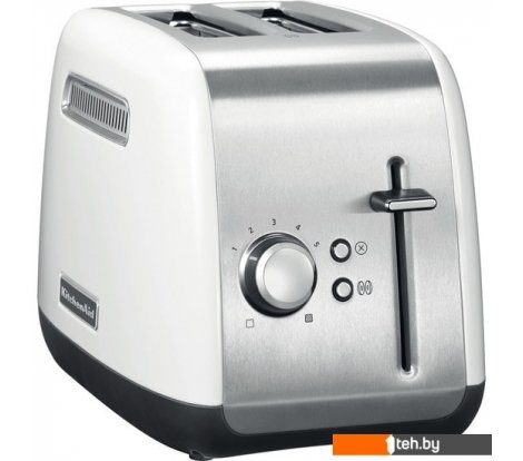  - Тостеры KitchenAid 5KMT2115EWH - 5KMT2115EWH