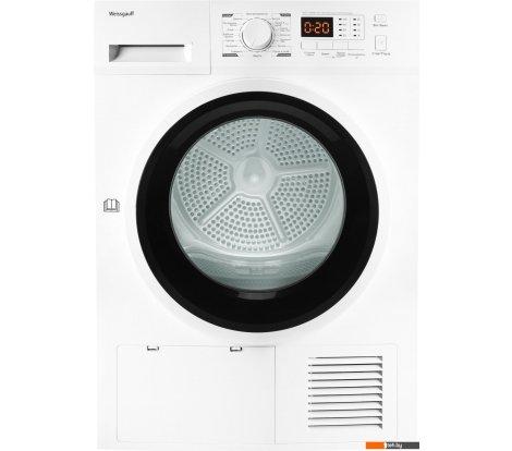  - Стиральная машина Weissgauff WD 6148 D Heat Pump - WD 6148 D Heat Pump