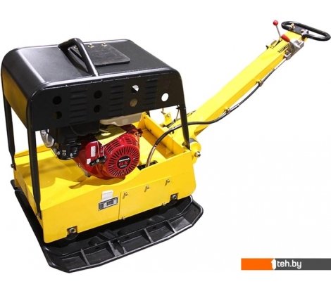  - Виброплиты и вибротрамбовки ТСС WP320H - WP320H