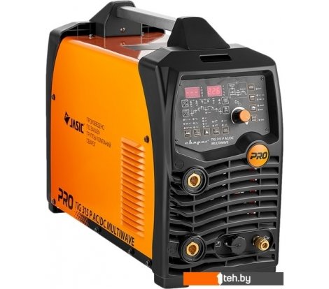  - Сварочные инверторы Сварог PRO TIG 315 P AC/DC Multiwave (E202) - PRO TIG 315 P AC/DC Multiwave (E202)