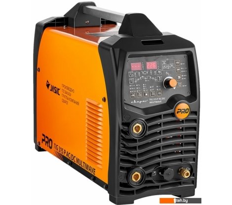  - Сварочные инверторы Сварог PRO TIG 315 P AC/DC Multiwave (E202) - PRO TIG 315 P AC/DC Multiwave (E202)